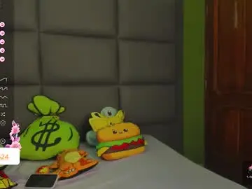 Chaturbate Live Sex of vain_sexualxx