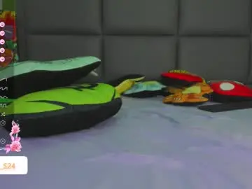 Chaturbate Free Porn Cam of vain_sexualxx