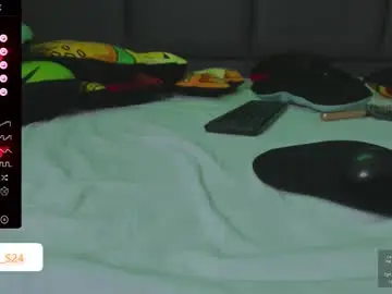 Chaturbate Best Webcam of vain_sexualxx