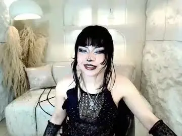 Chaturbate Sex Cam of vampkitty_r