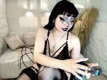 Chaturbate Adult Webcam of vampkitty_r