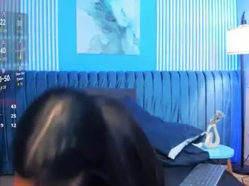 Chaturbate Live Porn of violeta_bee