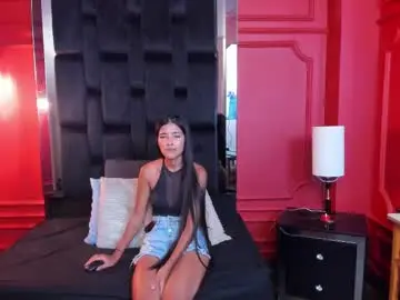 Chaturbate Sex Chat of violeta_bee