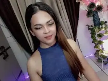 Chaturbate Live Sex Cam of wellcumbabyxx