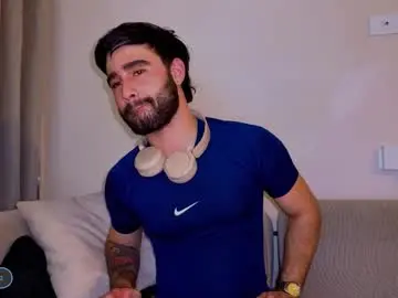 Chaturbate Live Sex of zack_sullivan22