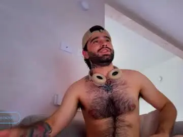 Chaturbate Live Sex of zack_sullivan22