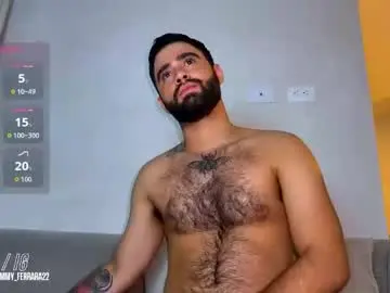 Chaturbate Live Porn of zack_sullivan22