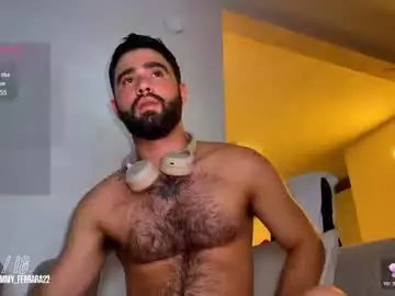 Chaturbate Free Porn Cam of zack_sullivan22