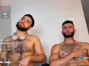 Chaturbate Adult Webcams of zack_sullivan22