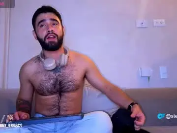 Chaturbate Sex Cam of zack_sullivan22