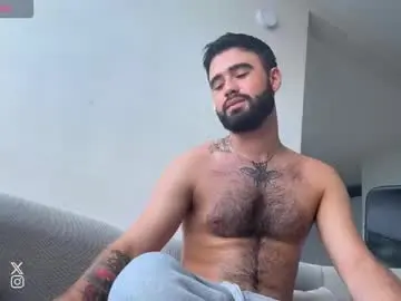 Chaturbate Adult Video Chat of zack_sullivan22