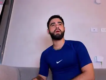 Chaturbate Live Sex of zack_sullivan22