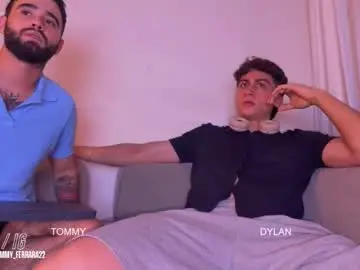 Chaturbate Adult Video Chat of zack_sullivan22