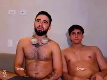 Chaturbate Sex Cam of zack_sullivan22