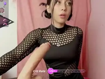 Chaturbate Watch Live Sex Cams of alanalois_