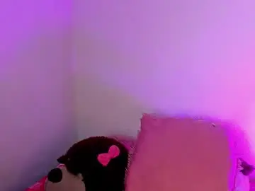 Chaturbate Best live sex cam show of alanalois_