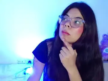 Chaturbate Nude Webcam of alanawins