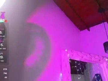 Chaturbate Best Webcam of ashleybrend