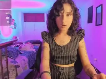 Chaturbate Adult Webcam of atenea_dragon__