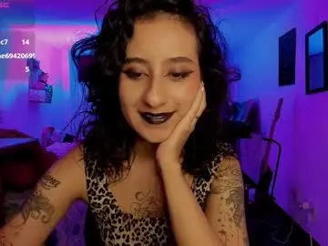 Chaturbate Adult Webcams of atenea_dragon__