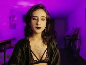 Chaturbate Nude Webcam of atenea_dragon__