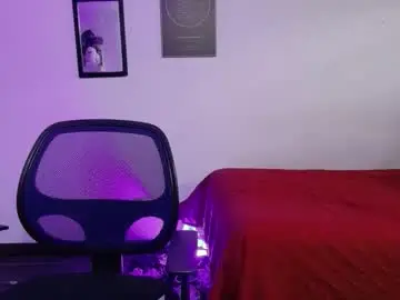 Chaturbate Adult Video Chat of atenea_dragon__