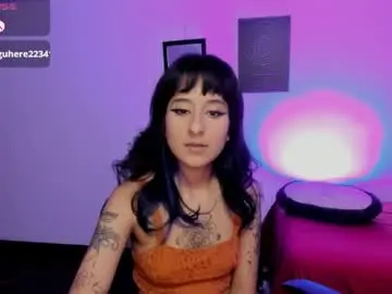 Chaturbate Adult Video Chat of atenea_dragon__