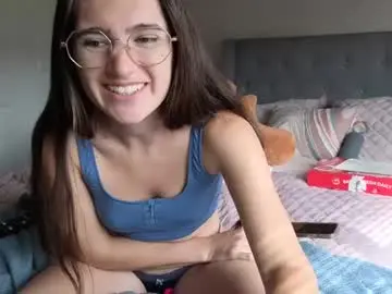 Chaturbate Private Sex Chat of bambifarrina