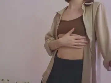 Chaturbate Free Live Porn of blush_and_breathe