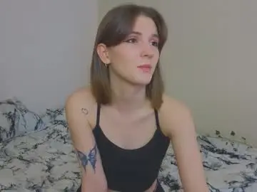 Chaturbate Best Webcam of blush_and_breathe