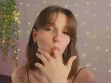 Chaturbate Sex Cam of blush_and_breathe