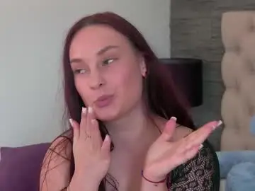 Chaturbate Live Sex Cam of candy_babee