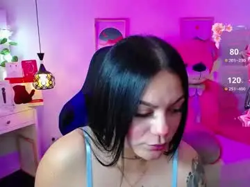 Chaturbate Free Live Porn of carolmooore
