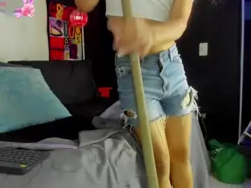 Chaturbate Sex Cam of cloerodriguez