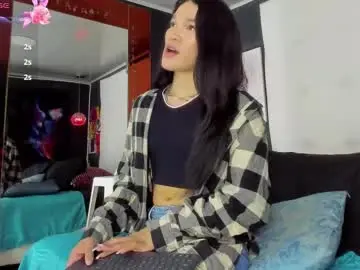 Chaturbate Live Sex Cam of cloerodriguez