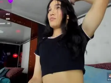 Chaturbate Live Sex Cam of cloerodriguez