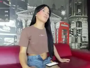 Chaturbate Live Sex Cam of cloerodriguez