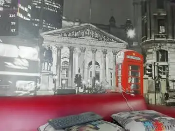 Chaturbate Free Porn Cam of cloerodriguez