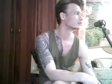 Chaturbate Nude Webcam of eric_the_vikking