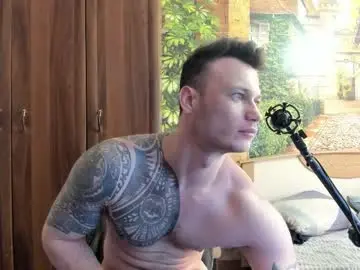 Chaturbate Watch Live Sex Cams of eric_the_vikking