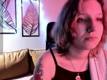 Chaturbate Live Sex Cam of haileyfoxy