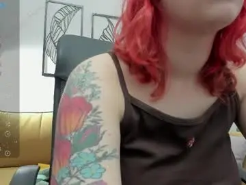 Chaturbate Adult Video Chat of haileyfoxy