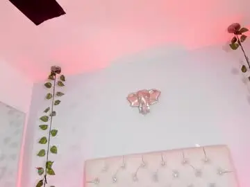 Chaturbate Private Sex Chat of isabella_flowerss