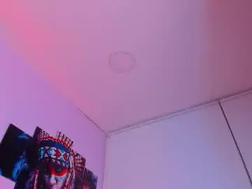 Chaturbate Private Sex Chat of isabella_flowerss