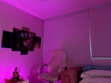 Chaturbate Adult Webcam of isabella_flowerss