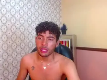 Chaturbate Watch Live Sex Cams of jake_1boy