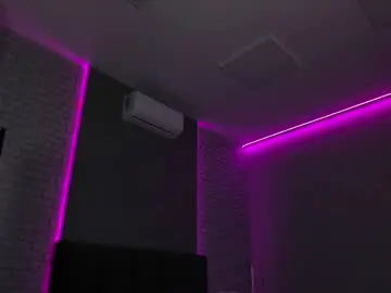 Chaturbate Nude Webcam of lazyginger