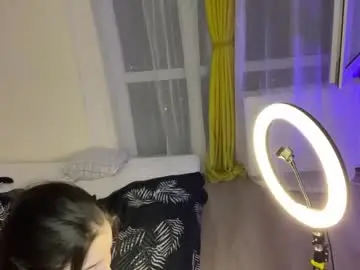 Chaturbate Sex Cam of linamurrrr