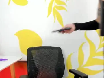 Chaturbate Nude Webcam of lukacastillo