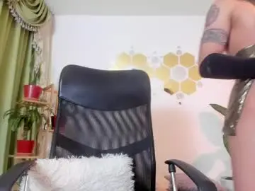 Chaturbate Adult Webcams of lukacastillo